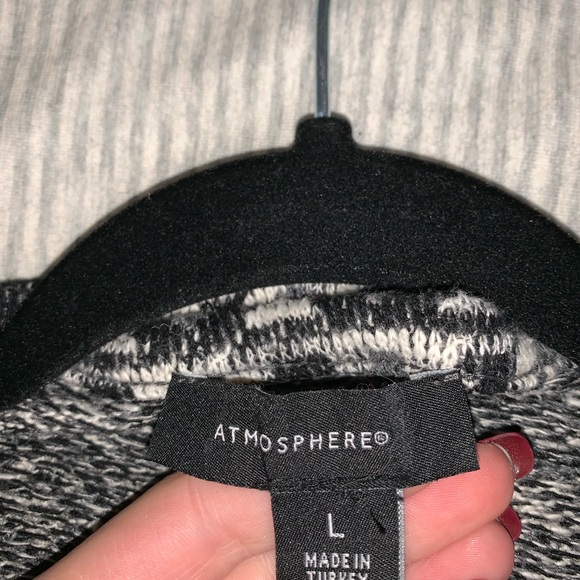 Print Cardigan - Picture 3 of 3